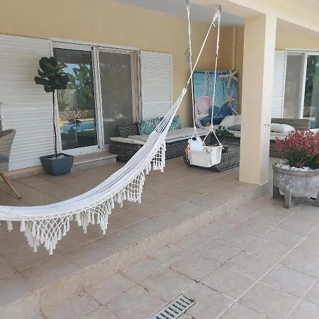Traumhaftes Poolapartment In Einer Parkvilla * Colegio