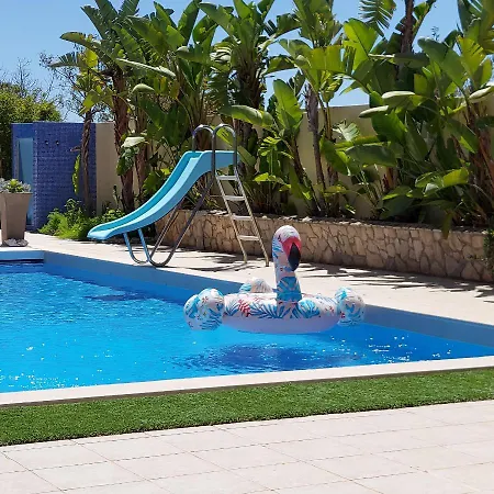 Traumhaftes Poolapartment In Einer Parkvilla Appartamento Colegio