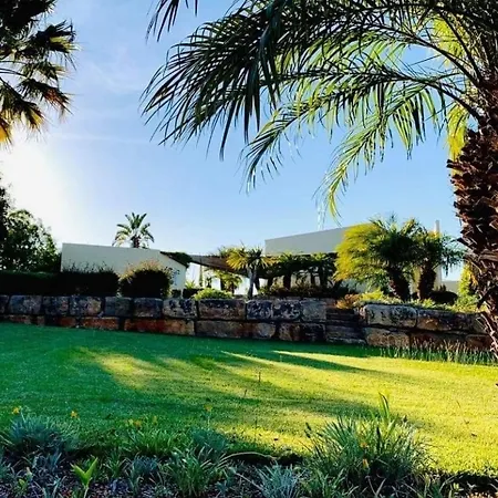 Traumhaftes Poolapartment In Einer Parkvilla * Colegio